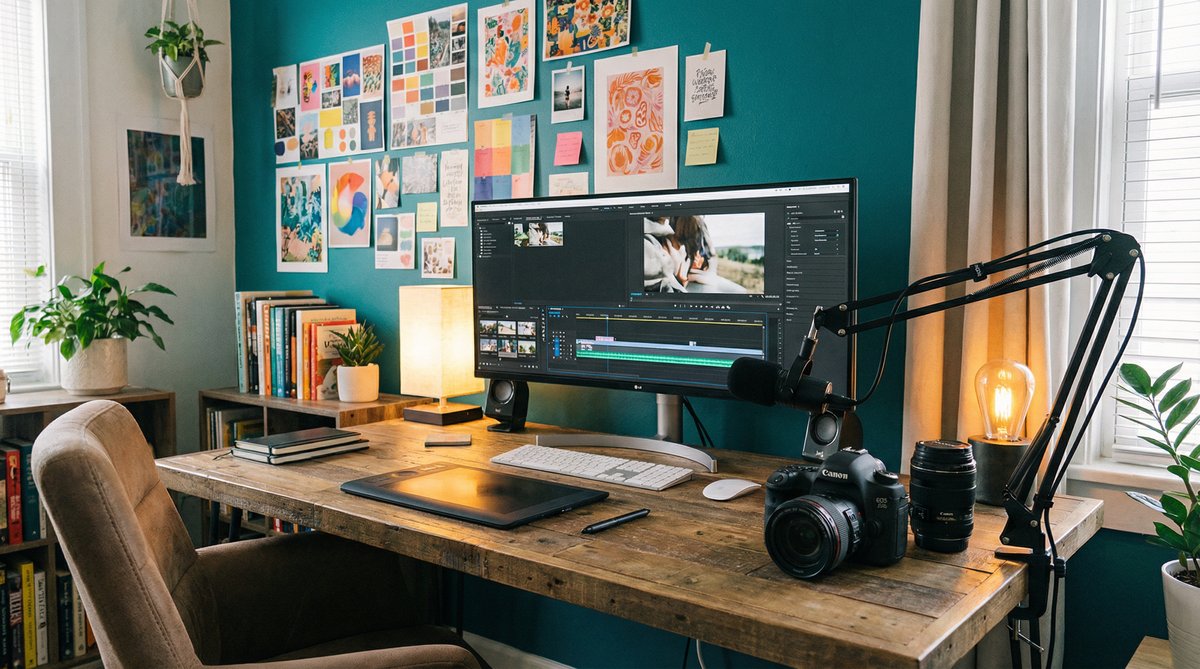 菠萝TV创作工具