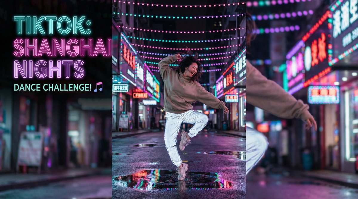 菠萝TVTikTok风格短视频