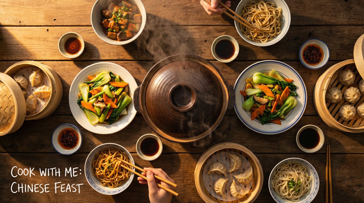 菠萝TV美食视频教程