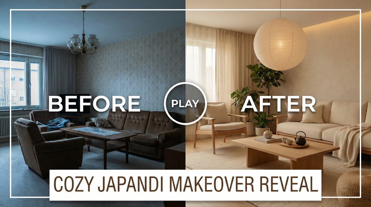 菠萝TV家居改造视频